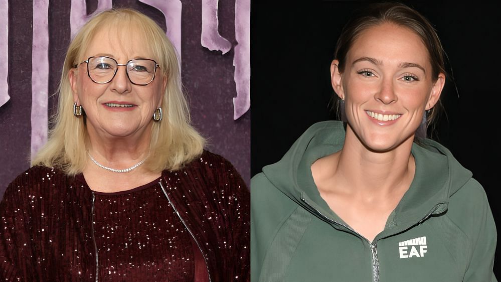 Kylie Kelce goes bold about MIL Donna&rsquo;s &lsquo;innocence and honesty&rsquo; increasing risk of losing &lsquo;The Traitors&rsquo; (Image Credit: GETTY)