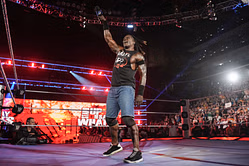 3 WWE Superstars who can replace R-Truth as Jimmy Uso's new tag team partner