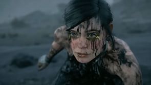 Who is Tomorrow and what are her powers in Death Stranding 2?