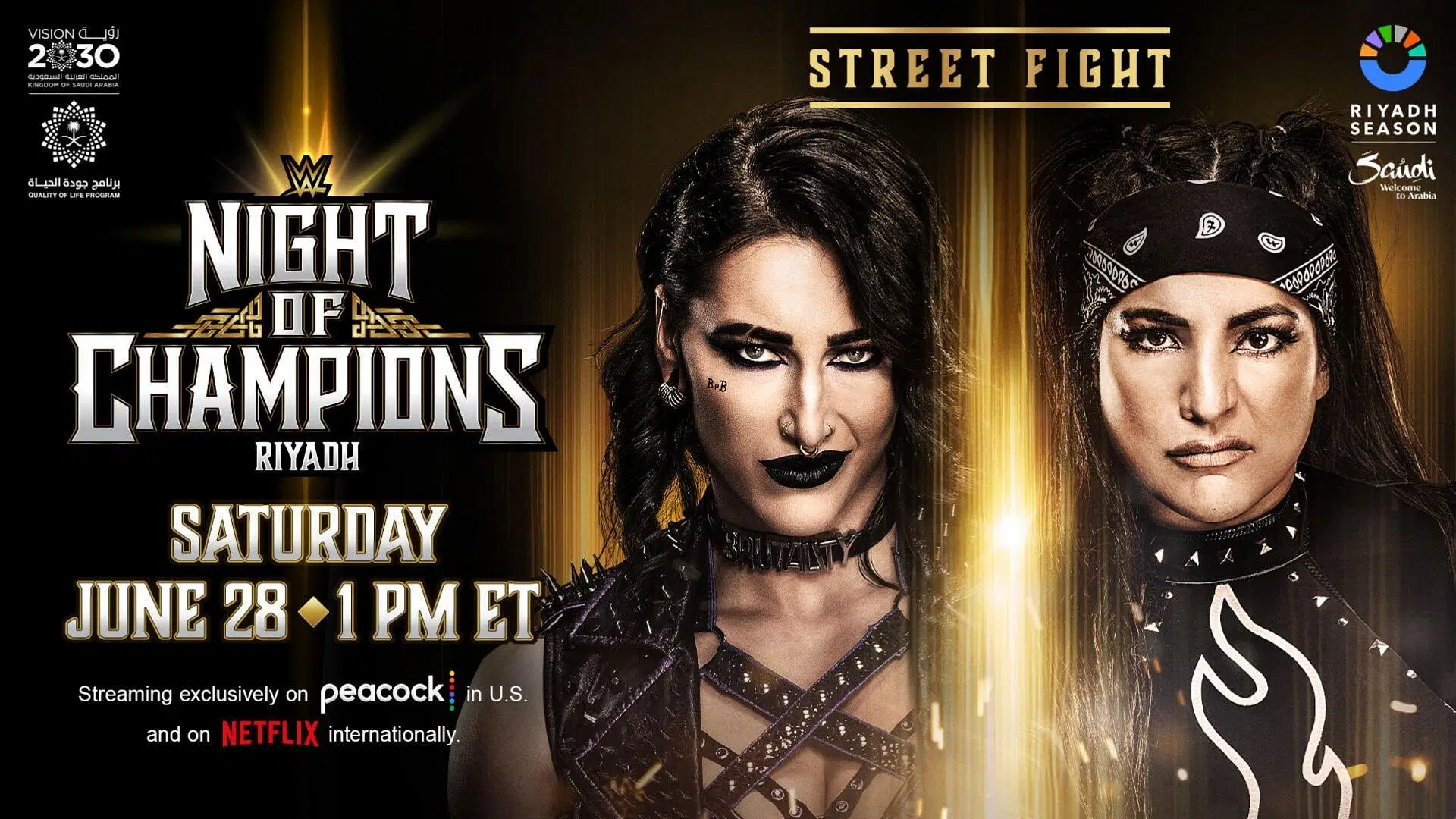 Rhea Ripley to lose due to another WWE star? [Image Credits: wwe.com]