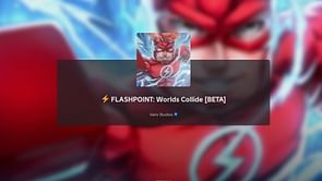 How to level up fast in Flashpoint: Worlds Collide