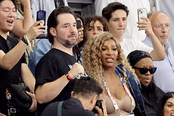 “Saw myself get erased” - Serena Williams' husband Alexis Ohanian gets honest about the disappointment that led to him founding '776' VC firm