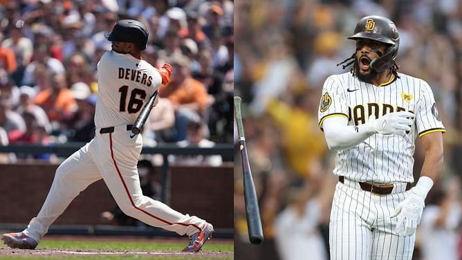 Today’s Best MLB Home Run Prop Bets: Top 5 including Fernando Tatis Jr., Rafael Devers, and more for June 24, 2025
