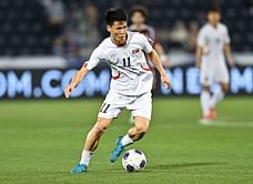 North Korea vs Kyrgyzstan Prediction and Betting Tips | June 5th 2025