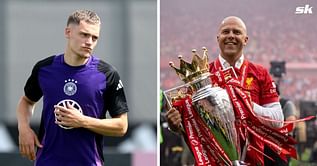 Liverpool keen on signing PSG star with £100 million price-tag despite closing in on Florian Wirtz transfer: Reports