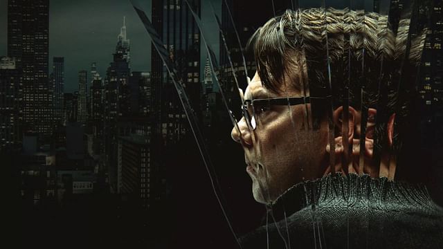 American Monster: Abuse of Power on ID official poster(Image via Hulu)