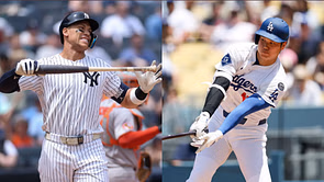 Yankees legend gives verdict on Aaron Judge, Shohei Ohtani's first ballot Hall of Fame worthiness