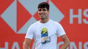 "I am getting older" - Carlos Alcaraz laments age holding him back from partying all night in Ibiza post French Open glory