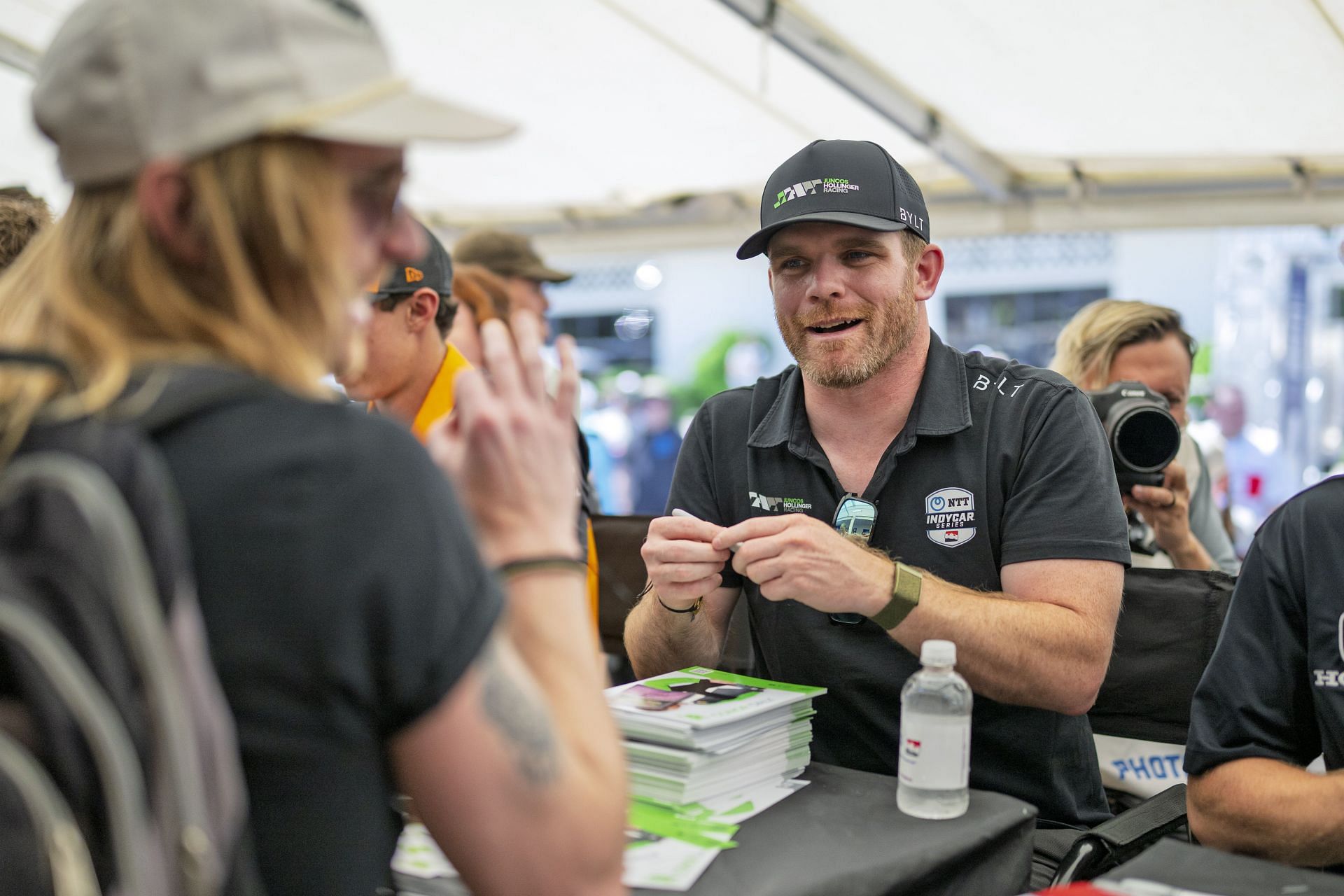 NTT IndyCar Series XPEL Grand Prix at Road America - Source: Getty