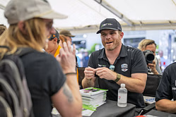 Conor Daly apologized to IndyCar safety team after absurd 'tail' incident at Road America
