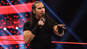 WWE star "not buried" despite big loss, Matt Hardy says
