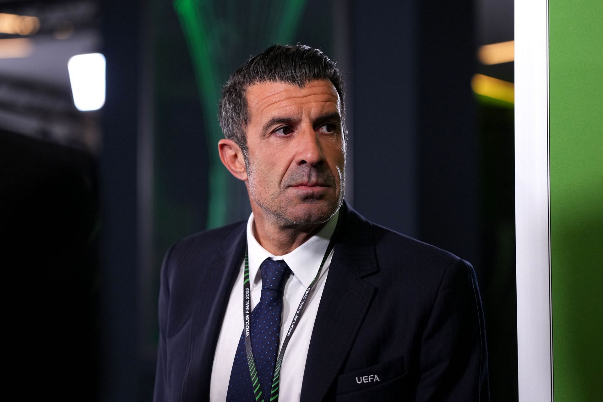 Real Betis Balompie v Chelsea FC - UEFA Conference League Final 2025 - Source: Getty