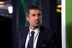 "I would sign him, for sure. He is a gem" - Luis Figo wants Real Madrid to sign Barcelona target