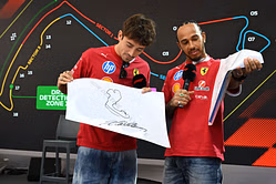 3 times mega F1 signings (feat. Lewis Hamilton) lost out to the incumbent young talent