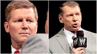 "Laurinaitis rolled over on Vince [McMahon]", "It'll be settled out of court - WWE veteran comments after pivotal turn in case