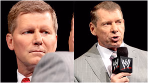 "Laurinaitis rolled over on Vince [McMahon]," "It'll be settled out of court" - WWE veteran comments after pivotal turn in case