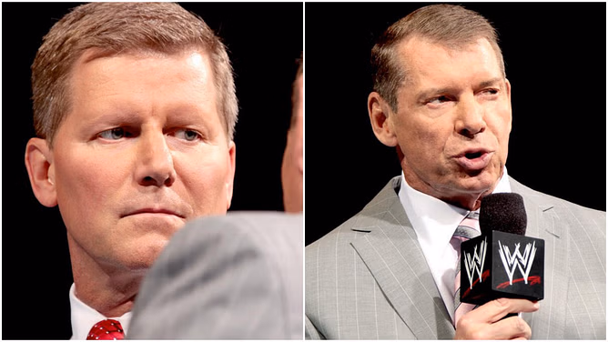 "Laurinaitis rolled over on Vince [McMahon]," "It'll be settled out of court" - WWE veteran comments after pivotal turn in case