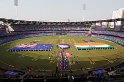 New Zealand to visit India for 8-match white-ball tour in January 2026: Reports