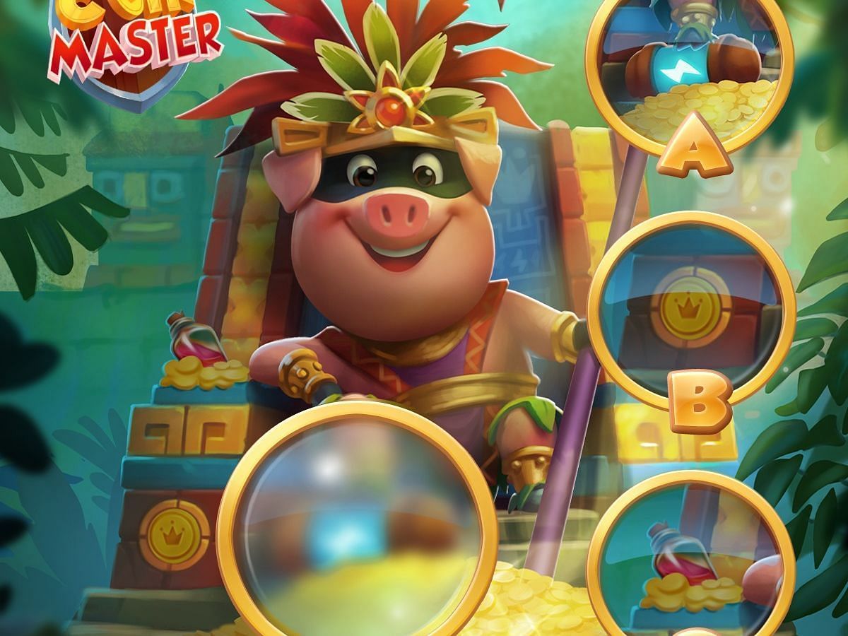 Coin Master