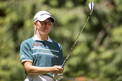 Is Charley Hull playing the KPMG Women's PGA Championship 2025?