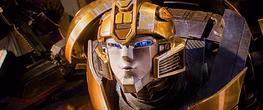 Will there be a sequel to Transformers One? Details explored as director Josh Cooley gives a major update at Bot Con '25