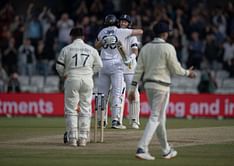 "I want to change mine to 5-0" - Former England batter's massive prediction ahead of ENG vs IND 2025 2nd Test