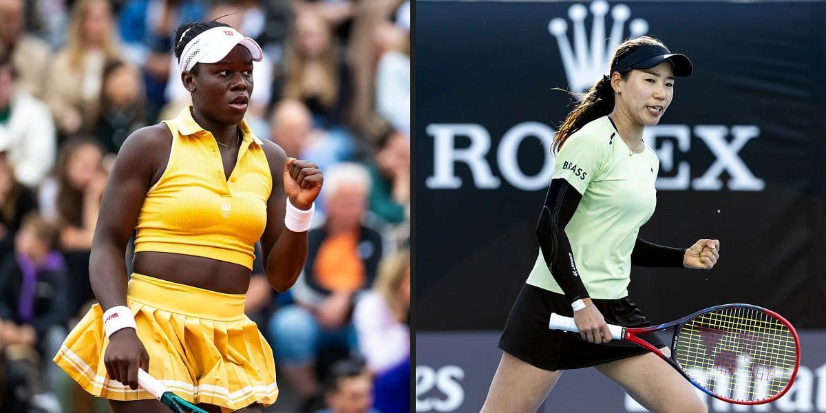 Wimbledon 2025 qualifying: Victoria Mboko vs Nao Hibino preview, head-to-head, prediction, odds and pick