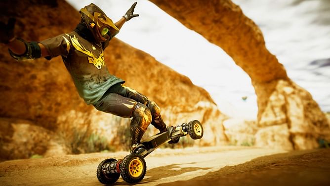 Riders Republic trophy list: All achievements and how to unlock them