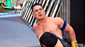 John Cena's last WWE match could be against popular name, predicts Hall of Famer, but under one condition