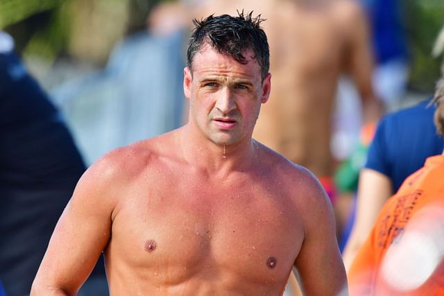 Toyota U.S. Open Swimming - Sarasota - Source: Getty
