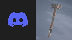 How to get Discord x Rainbow Six Siege X Sledge Hammer Decoration for free