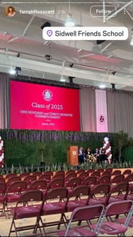 Teya Pompeo via Instagram Stories