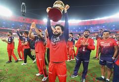 RCB releases official statement over stampede during IPL 2025 celebrations; KSCA announces Rs 5 lakh compensation
