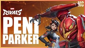 How old is Peni Parker in Marvel Rivals?