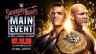 WWE may have subtly spoiled the result of Goldberg vs. Gunther at Saturday Night's Main Event 2025
