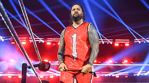 Jimmy Uso praises his wife for making history at WWE Money in the Bank