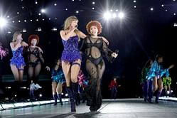 What did Ice Spice say about Taylor Swift and Travis Kelce? Rapper opened up about her friendship with the couple at 2025 Kids' Choice Awards