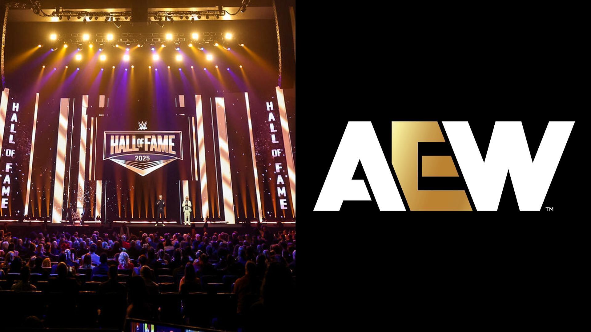 Theyre coming - AEW is under legitimate threat of getting overtaken by major promotion, claims WWE Hall of Famer