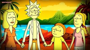 5 Best Rick & Morty holiday episodes that redefine festive entertainment