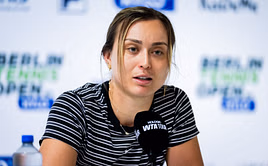 "In women's sports, personal side is more focused than in men's" - Paula Badosa makes frustrations clear with gender bias in tennis