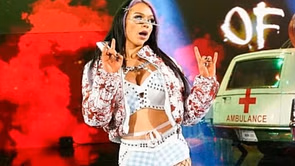 4 stars who could win the Women's Casino Gauntlet match at AEW All In