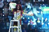 Naomi to debut 29-year-old superstar on the main roster as her new enforcer? Exploring the possibility