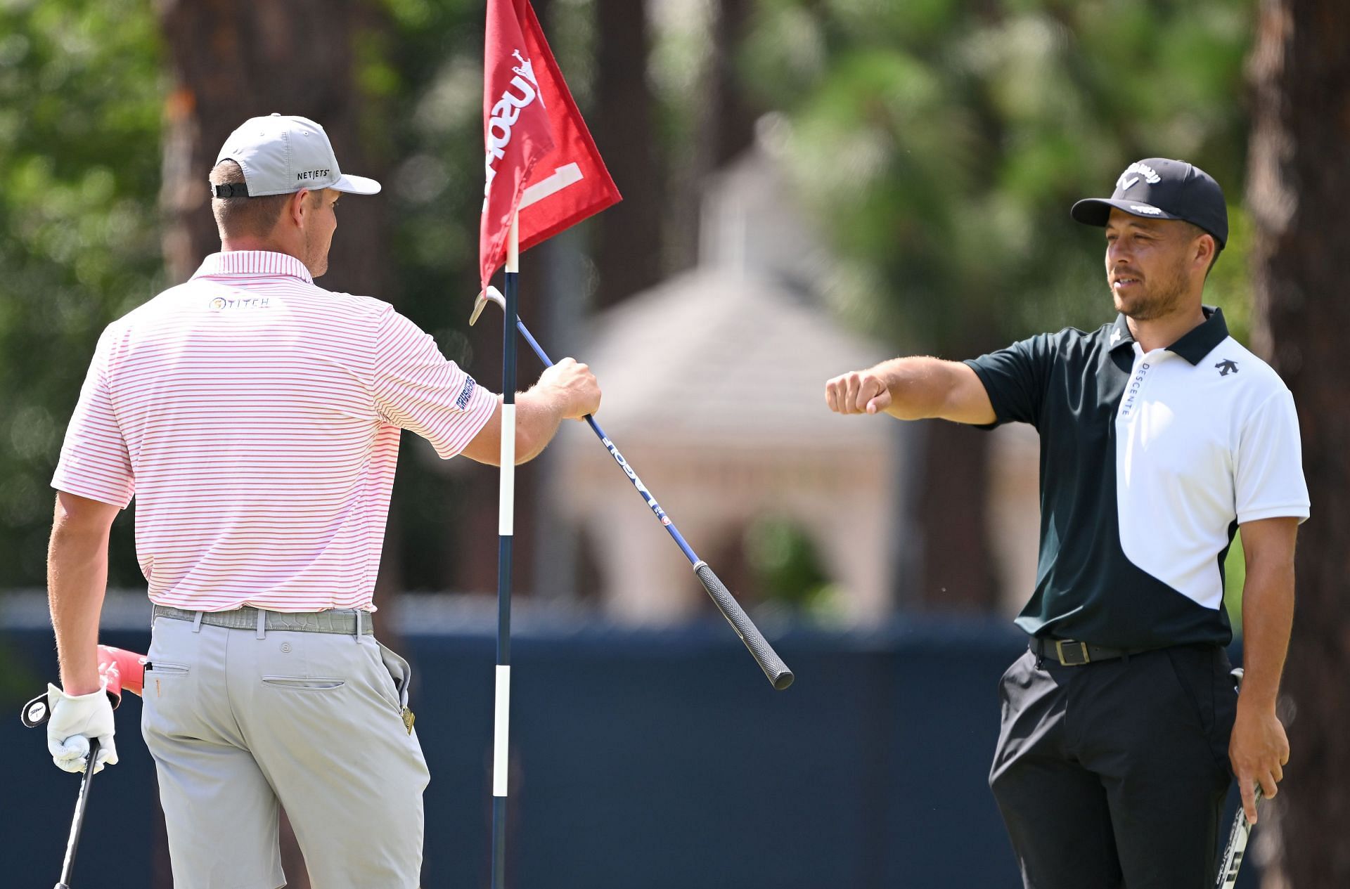 U.S. Open - Preview Day One - Source: Getty
