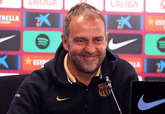 Barcelona Transfer News Roundup: Catalans confident of Nico Williams move, Danish ace wants to stay, and more - June 21, 2025