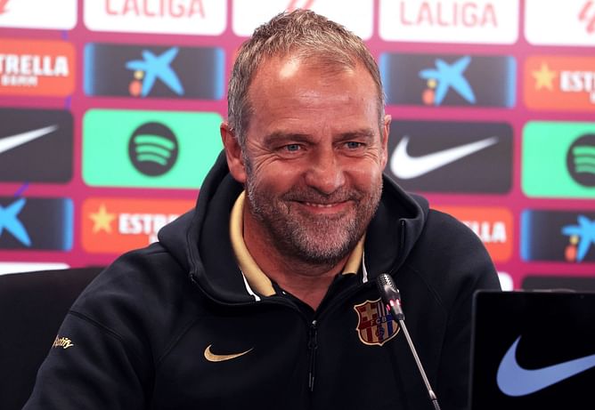 Barcelona Transfer News Roundup: Catalans confident of Nico Williams move, Danish ace wants to stay, and more - June 21, 2025
