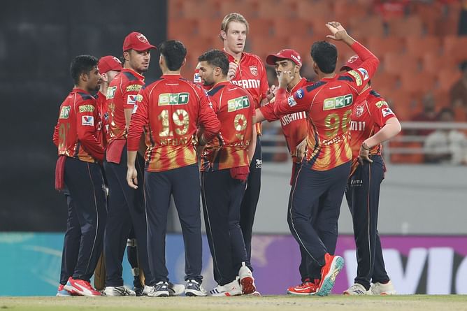 IPL 2025 weather update: Ahmedabad weather report for June 1 for PBKS vs MI Qualifier 2 match