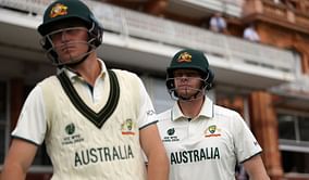 Marnus Labuschagne dropped, Steve Smith injured as Australia announce squad for WI vs AUS 2025 1st Test