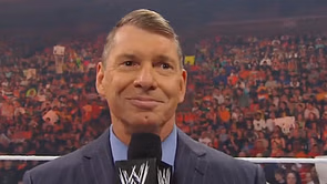WWE erases Vince McMahon from history suddenly on SmackDown