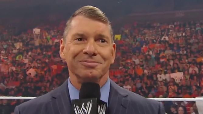 WWE erases Vince McMahon from history suddenly on SmackDown