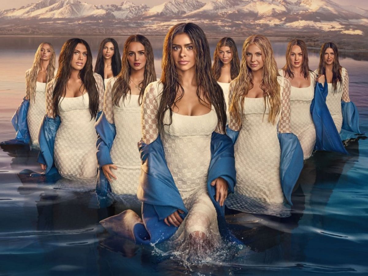 The Secret Lives of Mormon Wives season 2 (Image via Hulu)